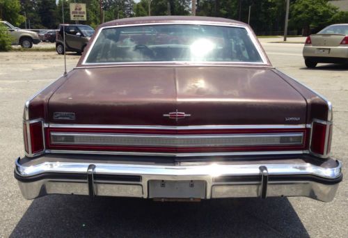 Very Nice Car! last year of the 460! Original miles!, image 6