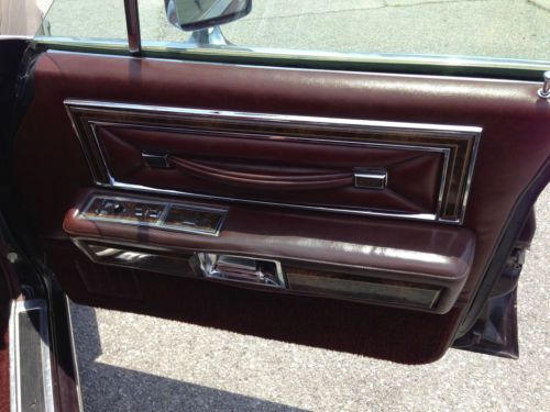 Very Nice Car! last year of the 460! Original miles!, image 7