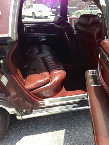 Very Nice Car! last year of the 460! Original miles!, image 9