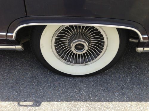 Very Nice Car! last year of the 460! Original miles!, image 12