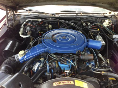 Very Nice Car! last year of the 460! Original miles!, image 14