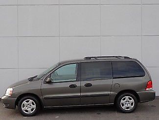 2005 ford freestar se mini passenger van 4-door 3.9l