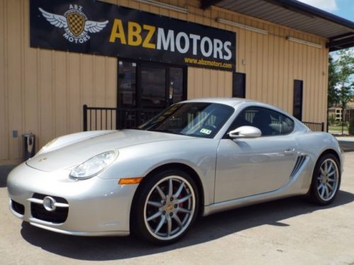 2008 porsche s design edition,nav, heated seats,spoiler