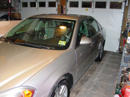 2006 silver impala 70k miles, leather, keyless entry, very clean, best offer