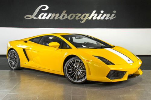 Rare balboni edition! + only 5k miles + nav + rr cam + e-gear + very sharp!!