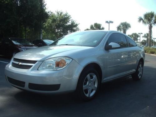 2007 chevrolet cobalt lt