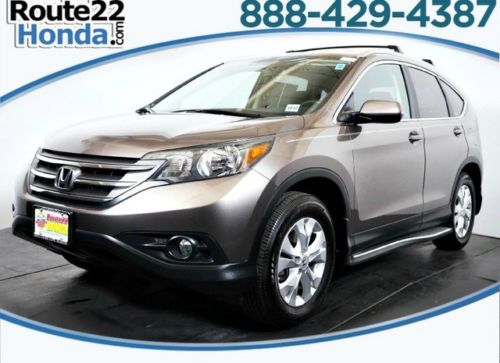 2012 honda ex