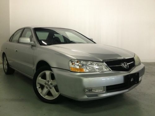 2003 acura type s