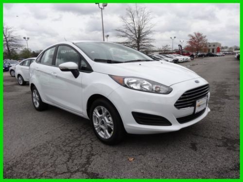 2014 se new 1.6l i4 16v manual front-wheel drive sedan premium