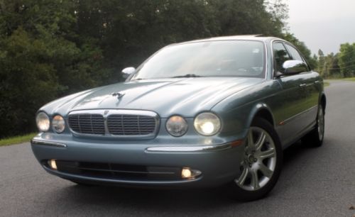 04 jag vdp very clean navi all heated seats 05 06 07 08 clean carfax $72k msrp
