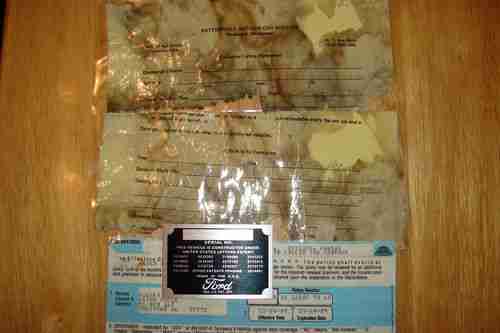 1941 FORD PICKUP GOOD HOT ROD,STREET ROD, OR RAT ROD PROJECT,BARN FIND SURVIVOR!, US $5,800.00, image 13