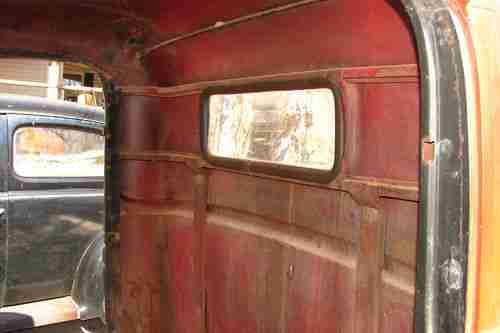 1941 FORD PICKUP GOOD HOT ROD,STREET ROD, OR RAT ROD PROJECT,BARN FIND SURVIVOR!, US $5,800.00, image 14