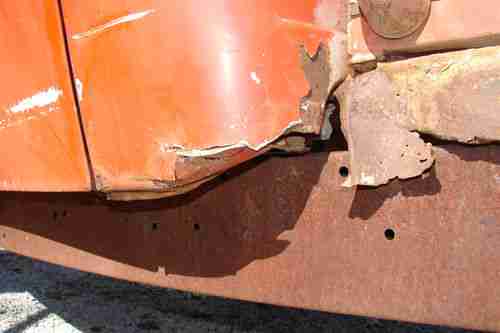 1941 FORD PICKUP GOOD HOT ROD,STREET ROD, OR RAT ROD PROJECT,BARN FIND SURVIVOR!, US $5,800.00, image 15