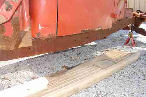 1941 FORD PICKUP GOOD HOT ROD,STREET ROD, OR RAT ROD PROJECT,BARN FIND SURVIVOR!, US $5,800.00, image 16