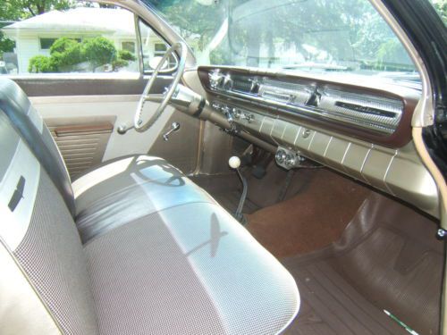 1961 Pontiac Catalina "Delete" SD 389 tri power,solid lifter 368hp,4 speed,posi, image 6