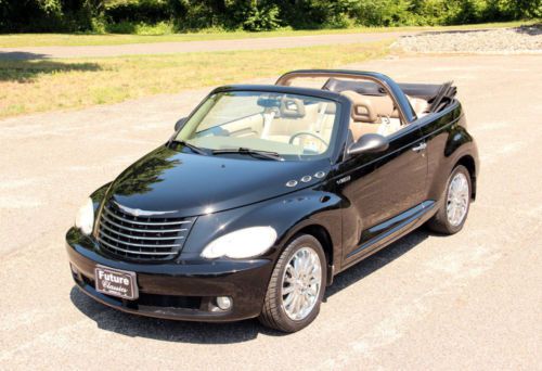 Super Clean 2006 GT Turbo Convertible Heated Leather Seats, US $6,900.00, image 3