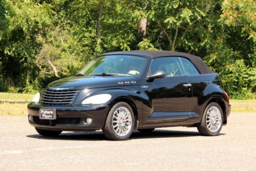 Super Clean 2006 GT Turbo Convertible Heated Leather Seats, US $6,900.00, image 4