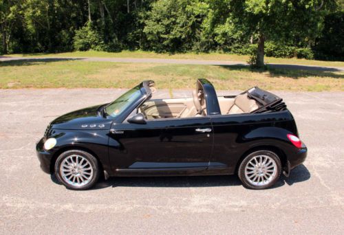 Super Clean 2006 GT Turbo Convertible Heated Leather Seats, US $6,900.00, image 6