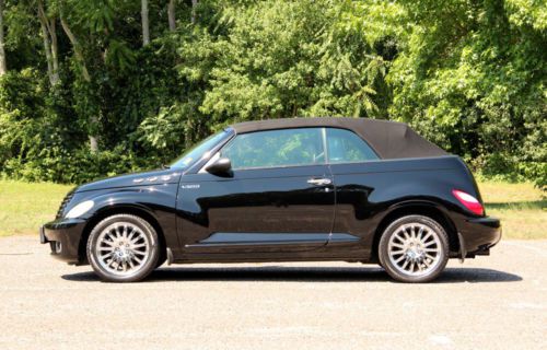 Super Clean 2006 GT Turbo Convertible Heated Leather Seats, US $6,900.00, image 7