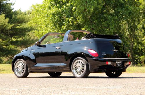 Super Clean 2006 GT Turbo Convertible Heated Leather Seats, US $6,900.00, image 8