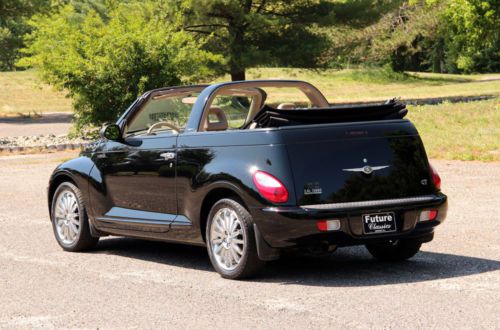 Super Clean 2006 GT Turbo Convertible Heated Leather Seats, US $6,900.00, image 9