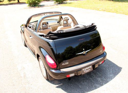 Super Clean 2006 GT Turbo Convertible Heated Leather Seats, US $6,900.00, image 10