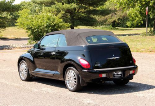 Super Clean 2006 GT Turbo Convertible Heated Leather Seats, US $6,900.00, image 11