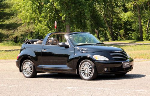 Super Clean 2006 GT Turbo Convertible Heated Leather Seats, US $6,900.00, image 14