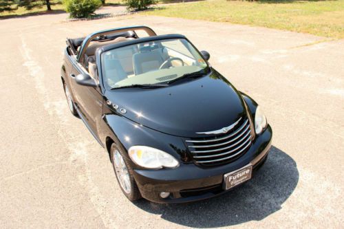 Super Clean 2006 GT Turbo Convertible Heated Leather Seats, US $6,900.00, image 15