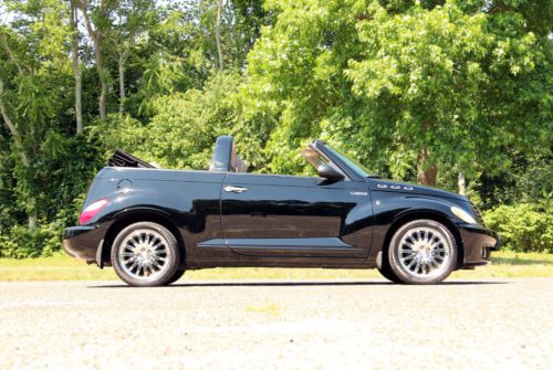 Super Clean 2006 GT Turbo Convertible Heated Leather Seats, US $6,900.00, image 16