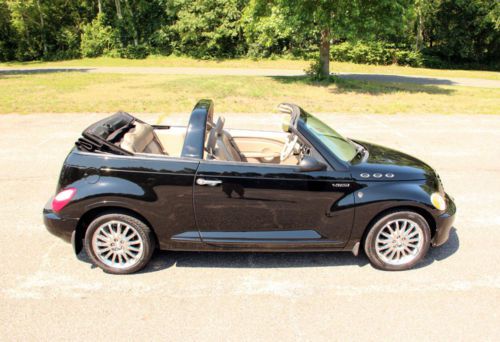 Super Clean 2006 GT Turbo Convertible Heated Leather Seats, US $6,900.00, image 17