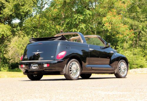 Super Clean 2006 GT Turbo Convertible Heated Leather Seats, US $6,900.00, image 18