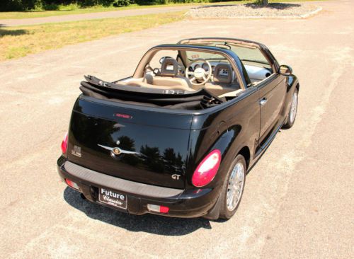 Super Clean 2006 GT Turbo Convertible Heated Leather Seats, US $6,900.00, image 19