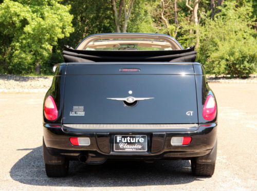 Super Clean 2006 GT Turbo Convertible Heated Leather Seats, US $6,900.00, image 22