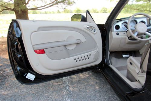 Super Clean 2006 GT Turbo Convertible Heated Leather Seats, US $6,900.00, image 23
