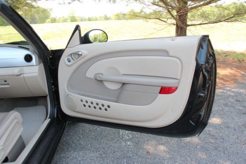 Super Clean 2006 GT Turbo Convertible Heated Leather Seats, US $6,900.00, image 24