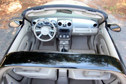 Super Clean 2006 GT Turbo Convertible Heated Leather Seats, US $6,900.00, image 25