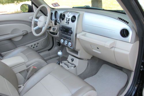 Super Clean 2006 GT Turbo Convertible Heated Leather Seats, US $6,900.00, image 27
