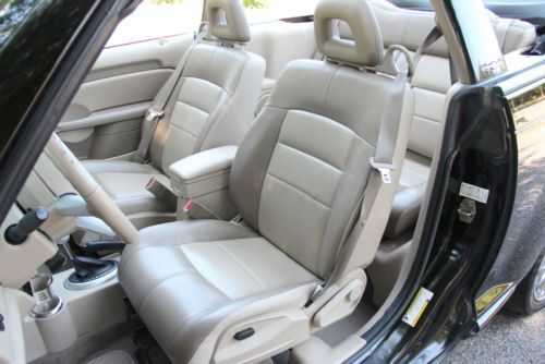 Super Clean 2006 GT Turbo Convertible Heated Leather Seats, US $6,900.00, image 29
