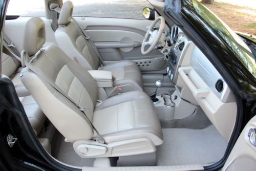 Super Clean 2006 GT Turbo Convertible Heated Leather Seats, US $6,900.00, image 30