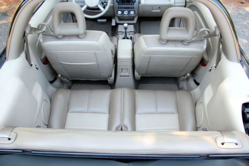 Super Clean 2006 GT Turbo Convertible Heated Leather Seats, US $6,900.00, image 31