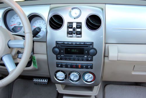 Super Clean 2006 GT Turbo Convertible Heated Leather Seats, US $6,900.00, image 38