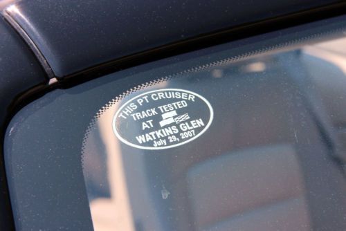 Super Clean 2006 GT Turbo Convertible Heated Leather Seats, US $6,900.00, image 40