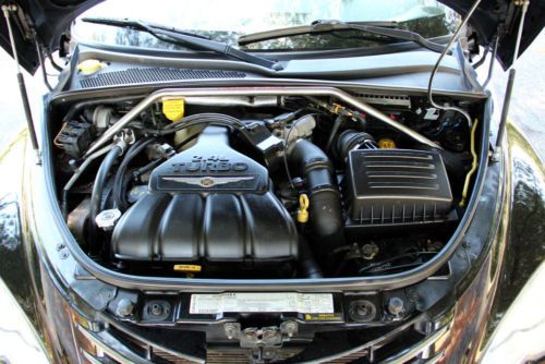 Super Clean 2006 GT Turbo Convertible Heated Leather Seats, US $6,900.00, image 43