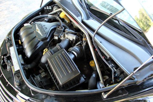 Super Clean 2006 GT Turbo Convertible Heated Leather Seats, US $6,900.00, image 44