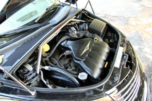 Super Clean 2006 GT Turbo Convertible Heated Leather Seats, US $6,900.00, image 45