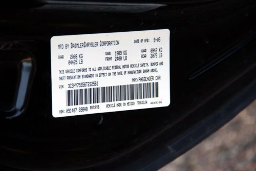 Super Clean 2006 GT Turbo Convertible Heated Leather Seats, US $6,900.00, image 46