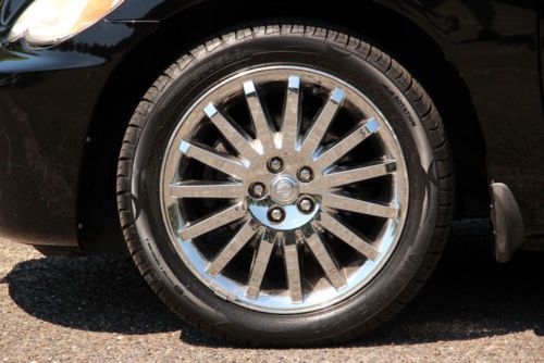 Super Clean 2006 GT Turbo Convertible Heated Leather Seats, US $6,900.00, image 47