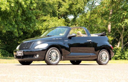 Super Clean 2006 GT Turbo Convertible Heated Leather Seats, US $6,900.00, image 50