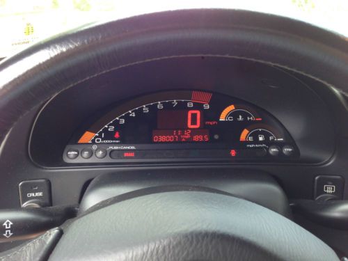 2004 Honda S2000 Convertible 2-Door 2.2L Silverstone Clean 38k Miles Like New, US $20,800.00, image 6